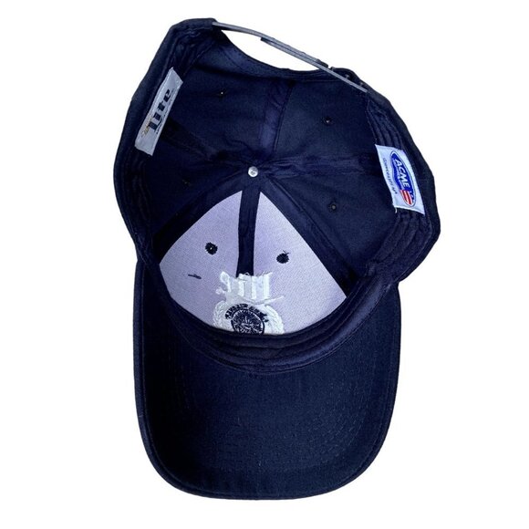 Miller Lite Adjustable Baseball Cap - Picture 3 of 6